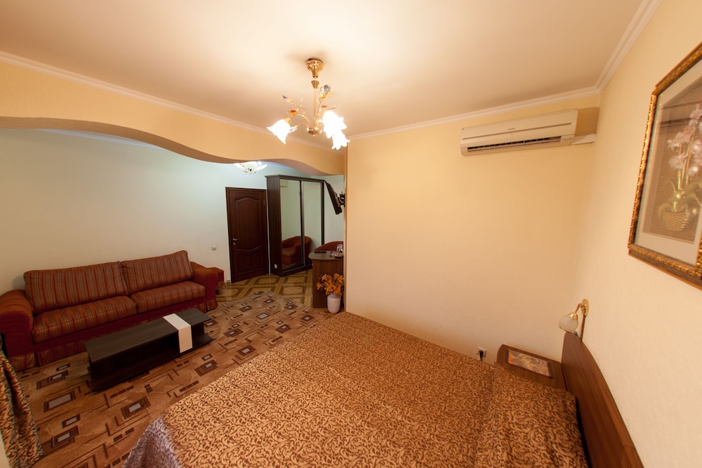 Comfort Double or Twin Room photo 2