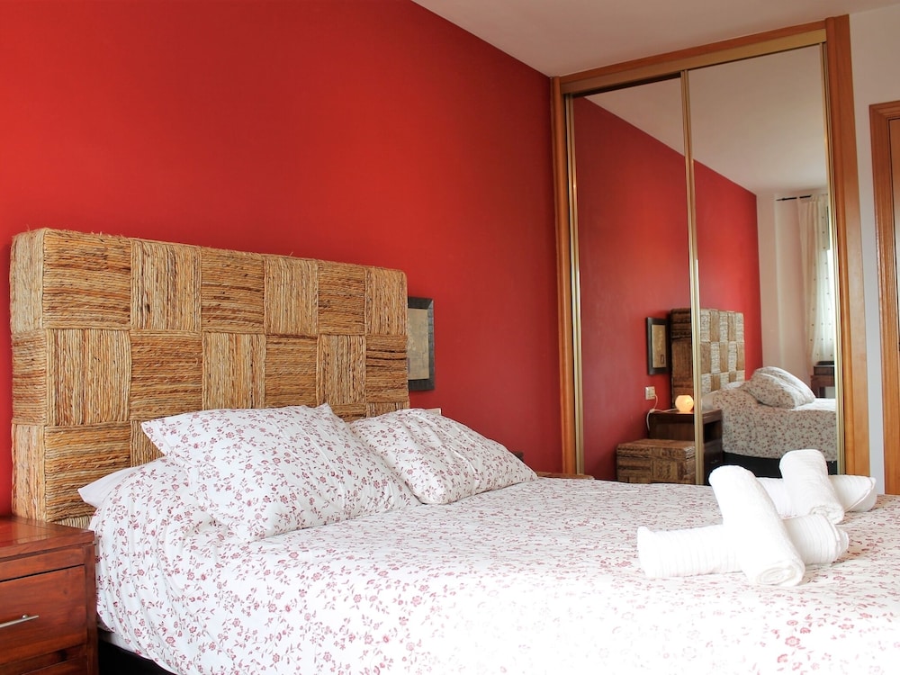 Apartamento, 2 habitaciones