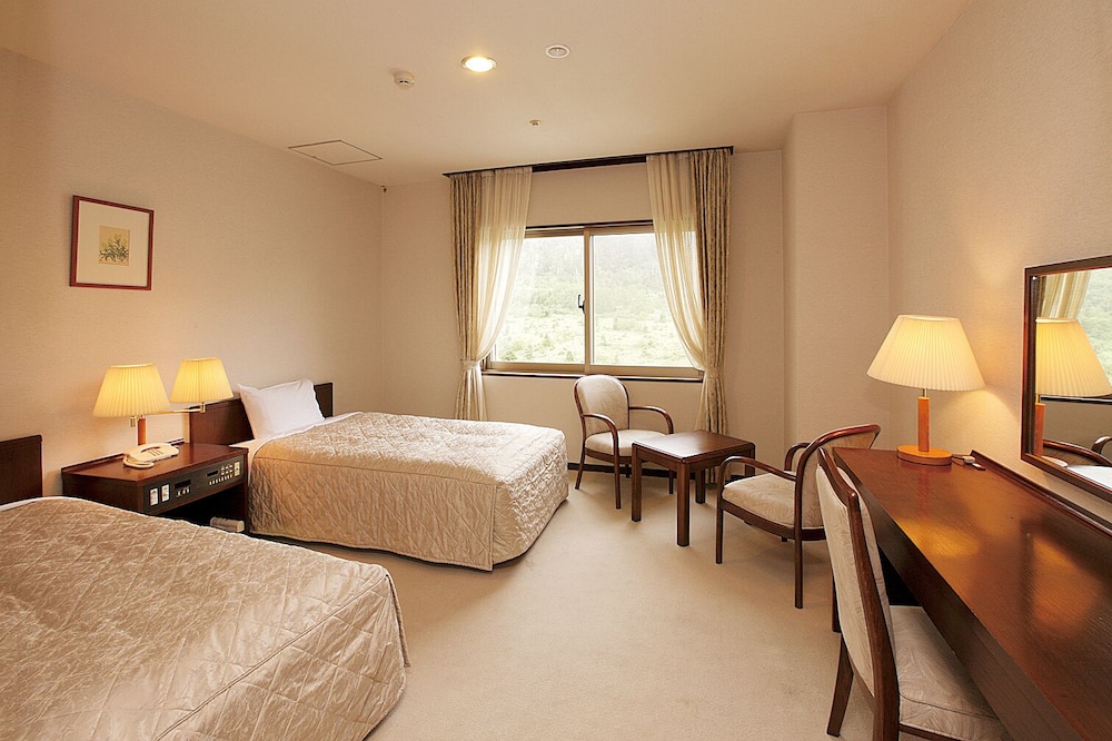 Standard Twin Room photo 1