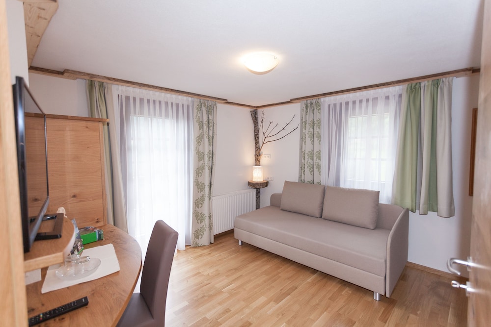 Junior Suite, Balcony (Plenge) photo 2