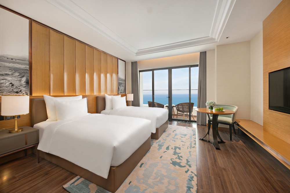 Two-bedroom Suite Oceanview - Photo 4