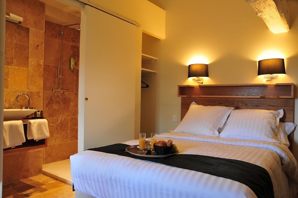 Double Room (Saint Jean) photo 1