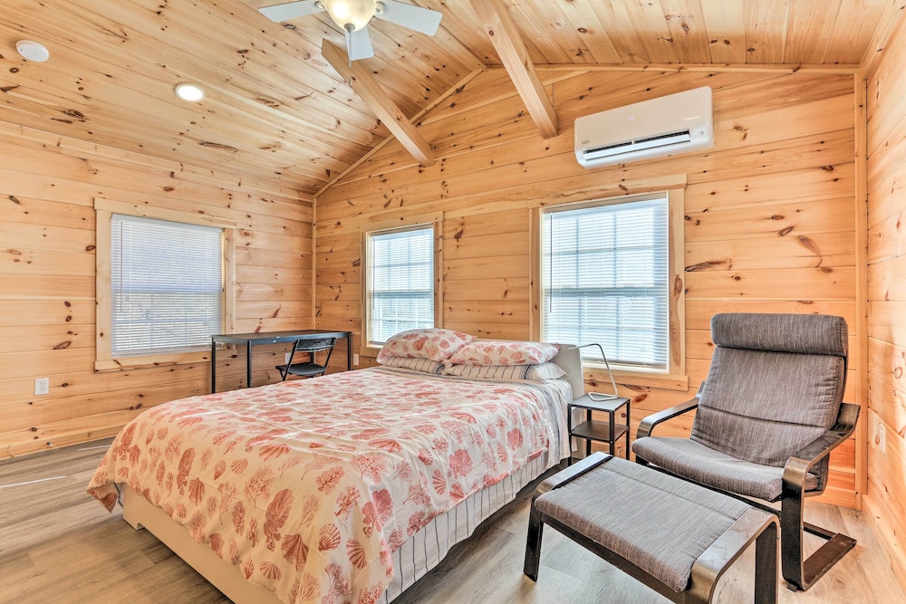 House (2 Bedrooms) photo 3