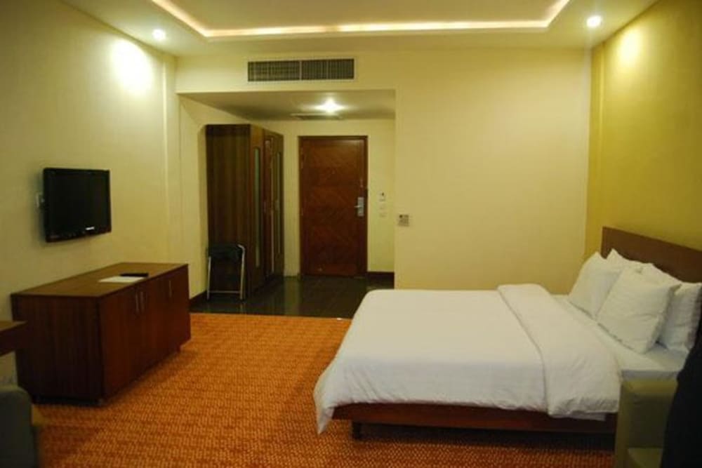 Deluxe Room photo 2
