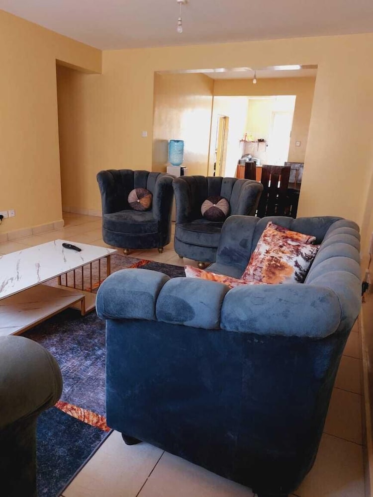 Exclusive Apartment photo 1