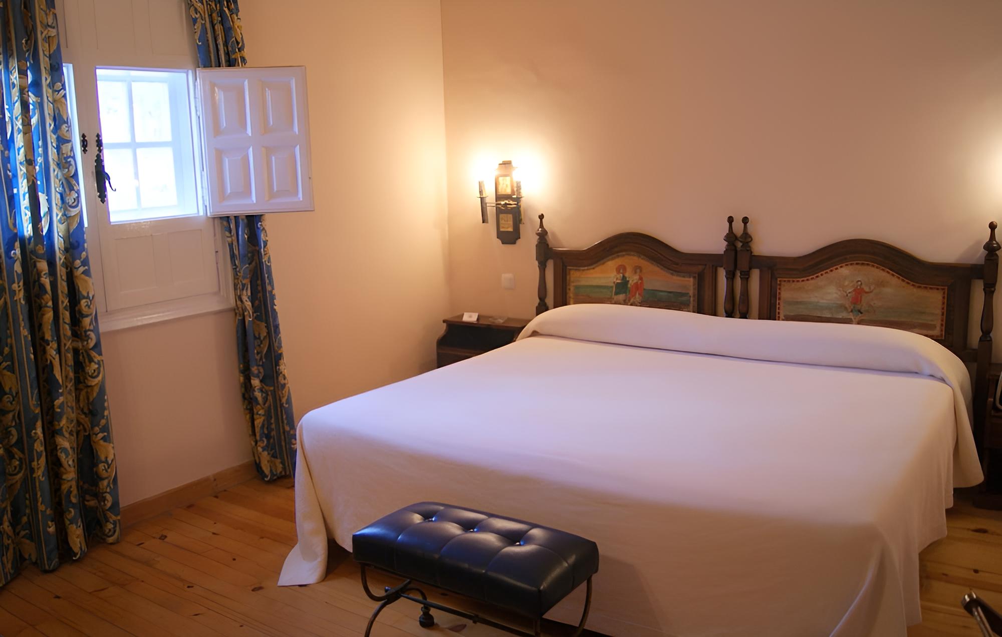 Double Room Single Use, 1 Twin Bed photo 1