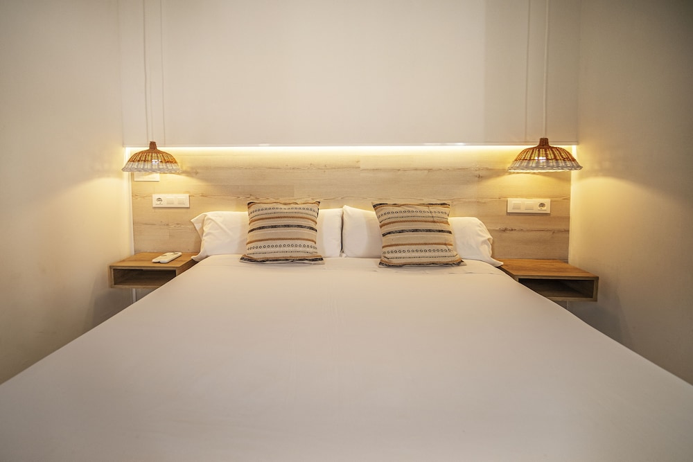 Habitación Estándar Doble, No Fumador