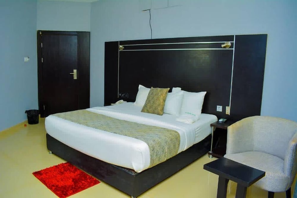 Deluxe Double Room photo 1
