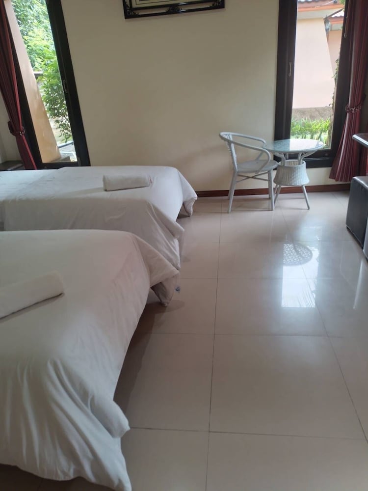 Double or Twin Room photo 2