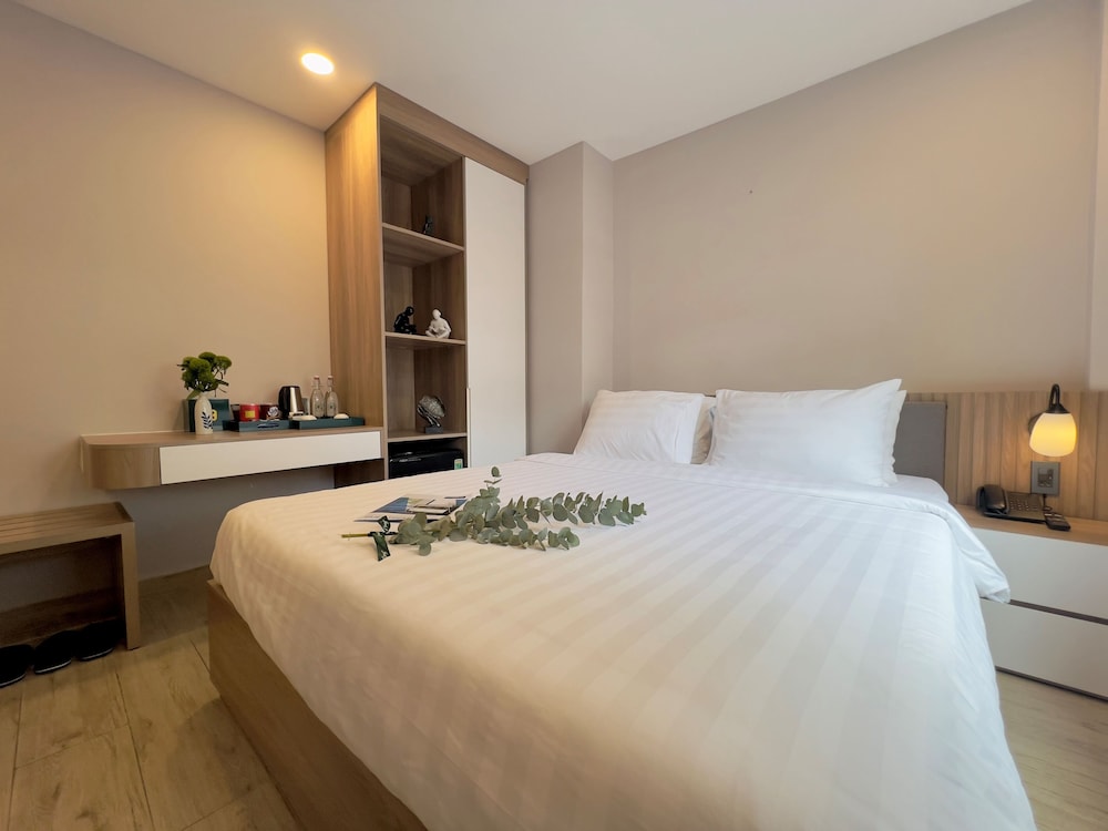 Superior Double Room - Photo 5