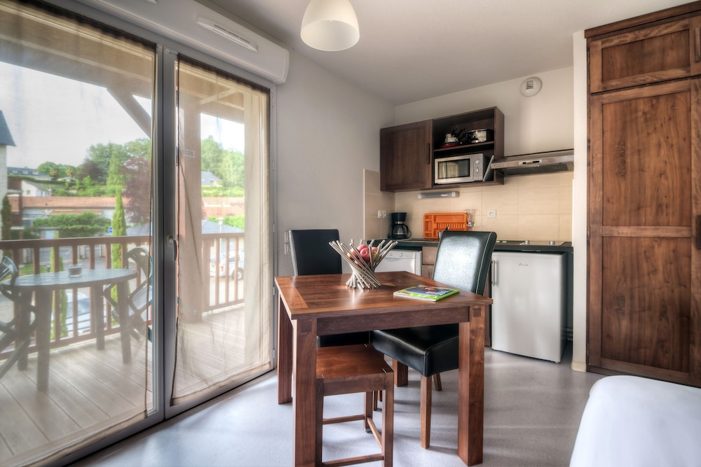 Apartment, 1 Bedroom (2/4 Persons) - Photo 2