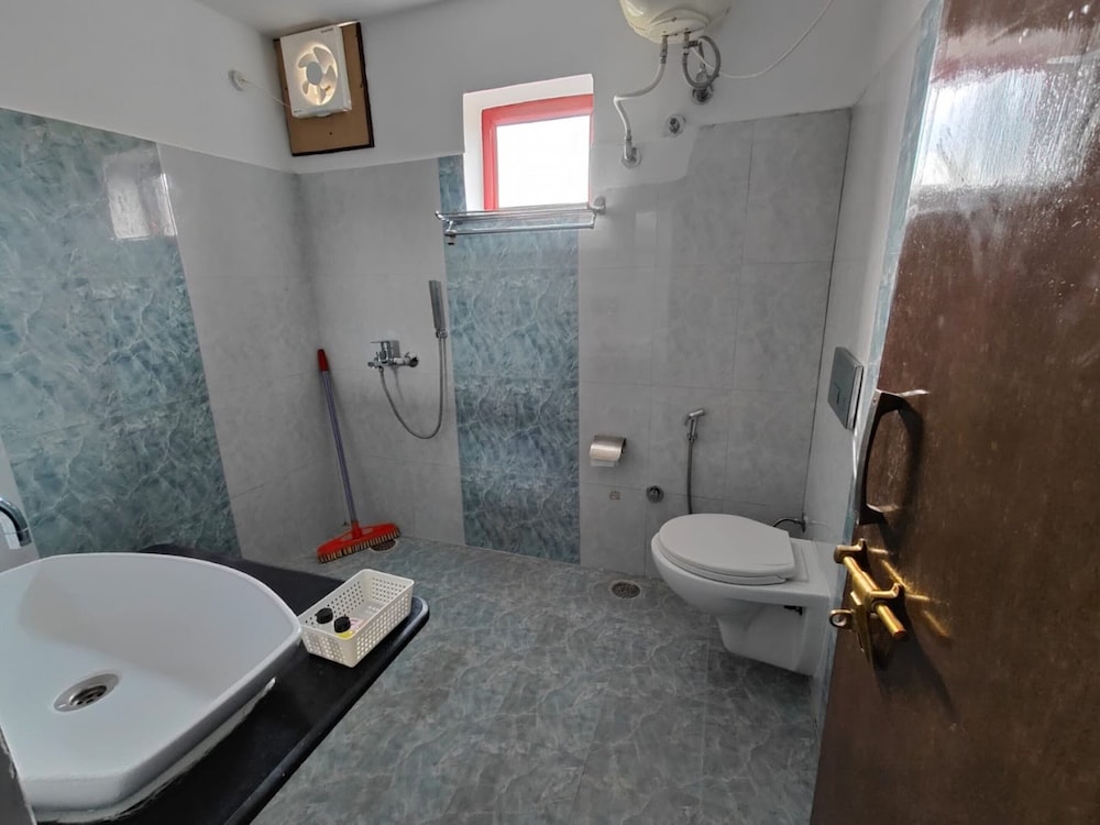Deluxe Quadruple Room photo 2