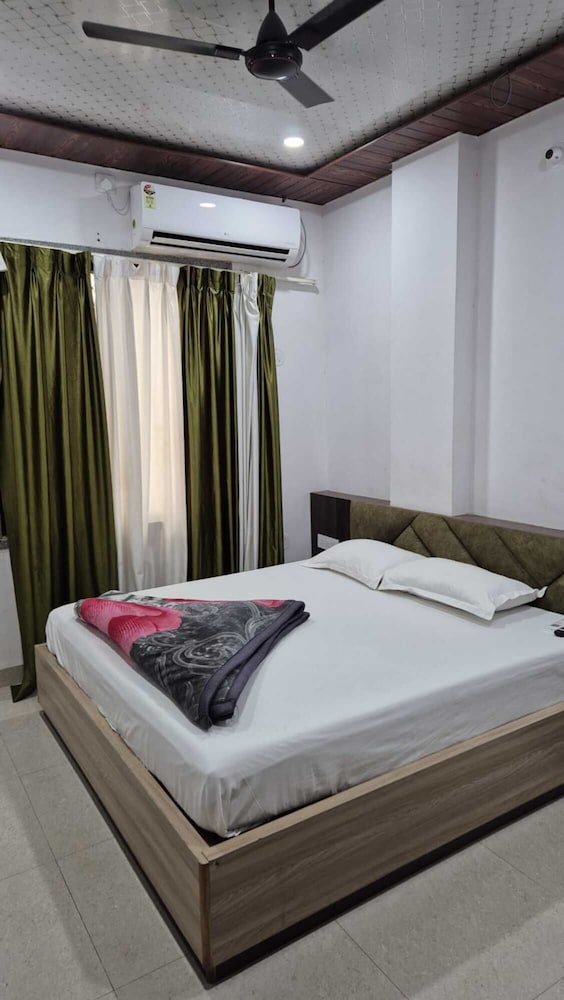 Deluxe Room photo 2