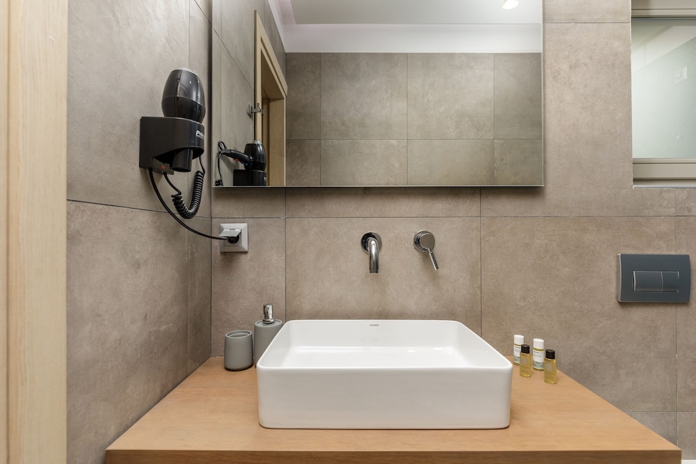 Family Suite - Photo 5