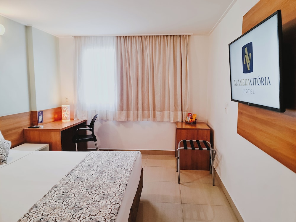 Without Breakfast - Luxury Double Room