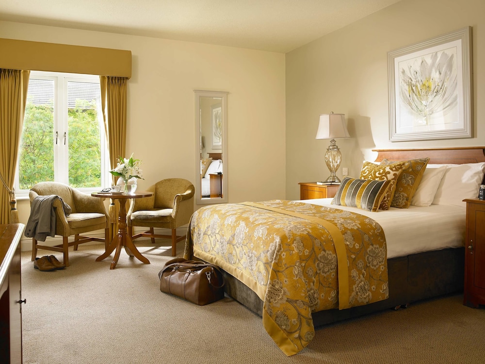 Executive Room - Photo 1