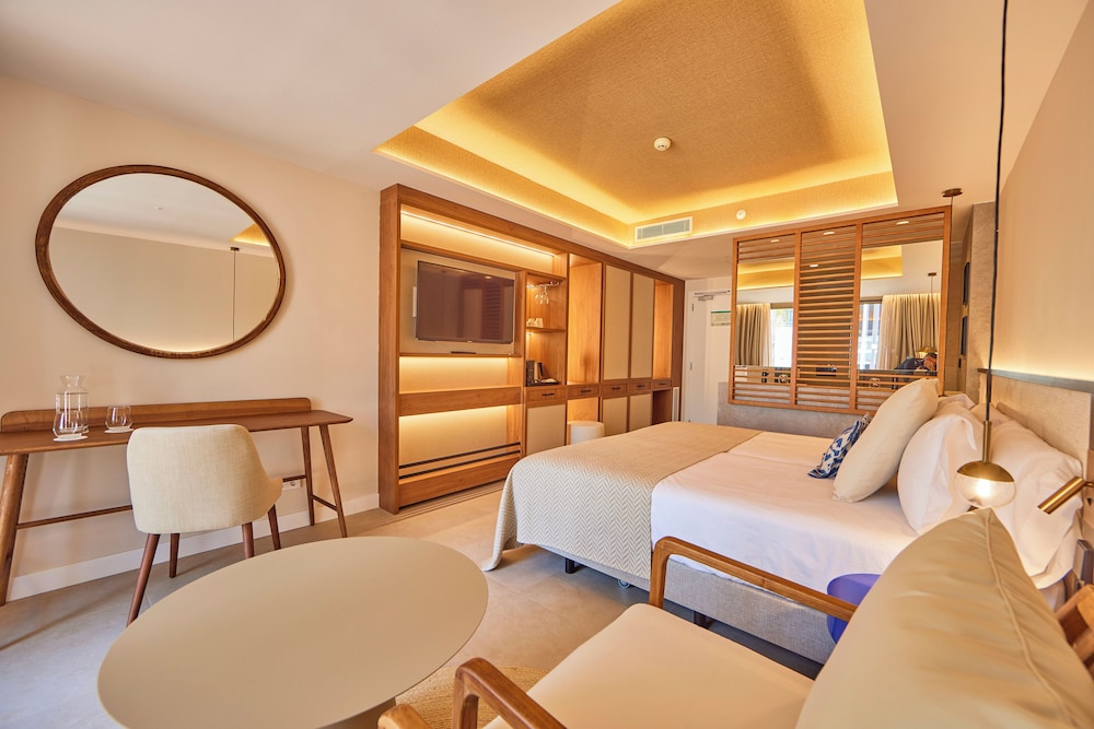 Junior Suite, Terrace