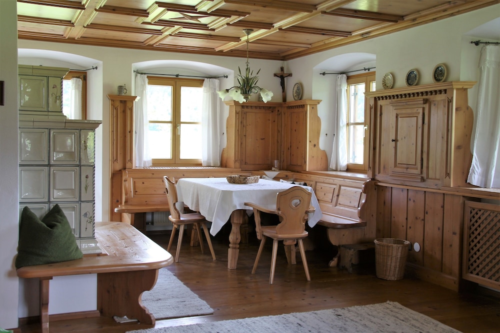 Exclusive Chalet (Wiese) photo 1