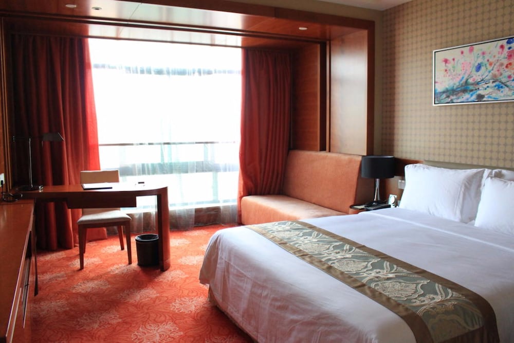 Business Double Room photo 1