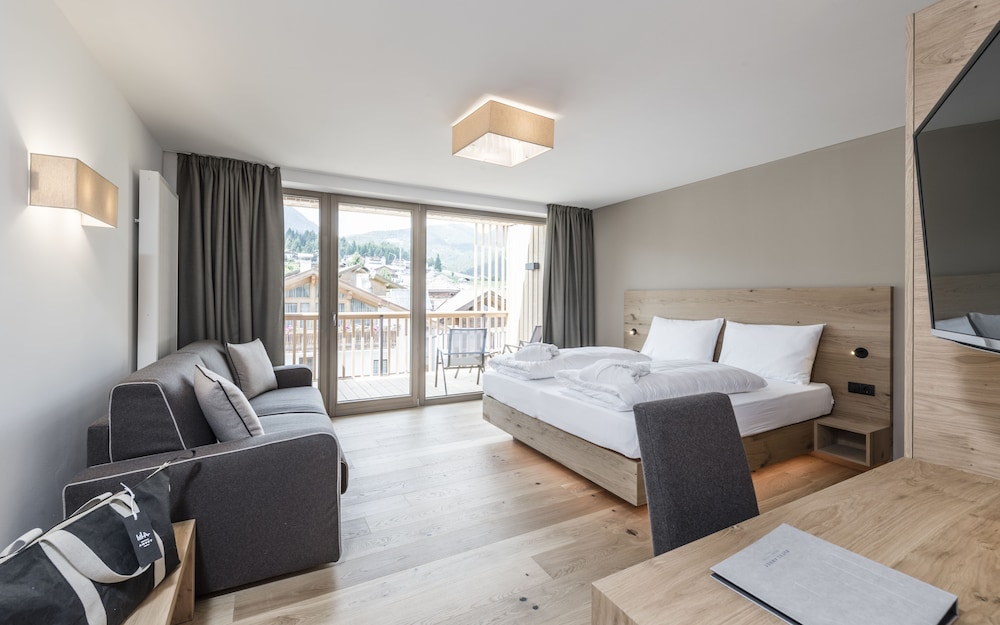 Double Room (Alpine Living)