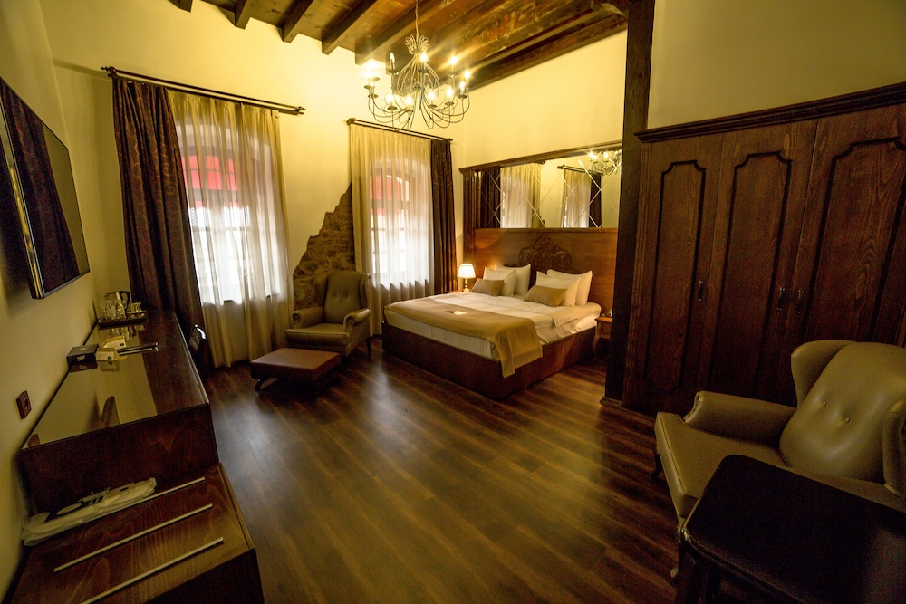 Business Room