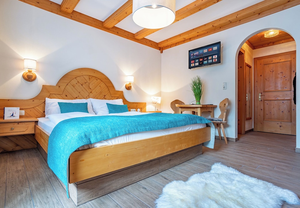 Double Room photo 1