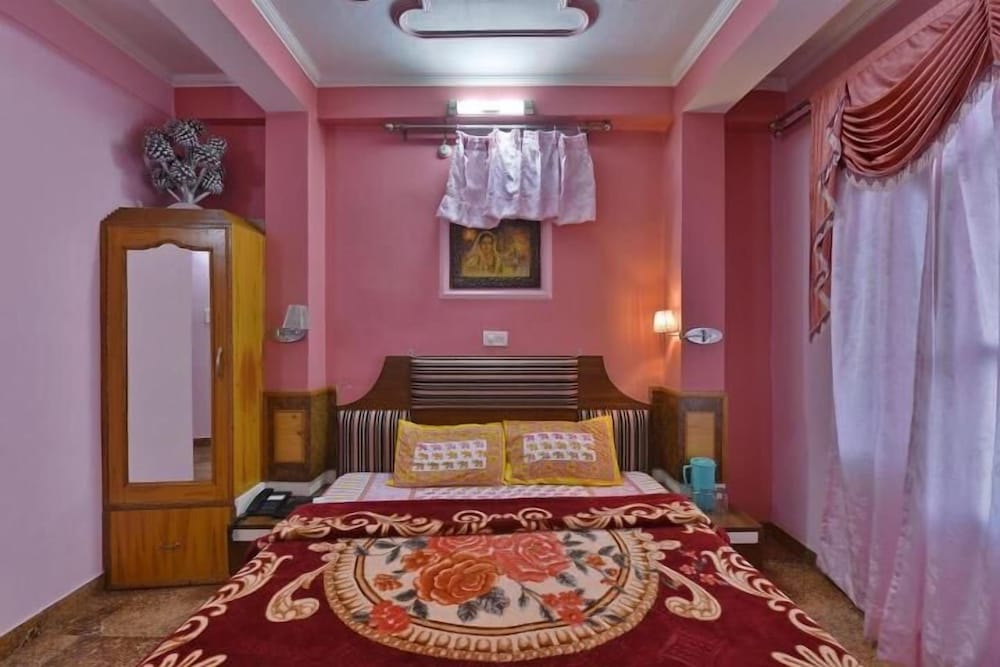Superior Room photo 1
