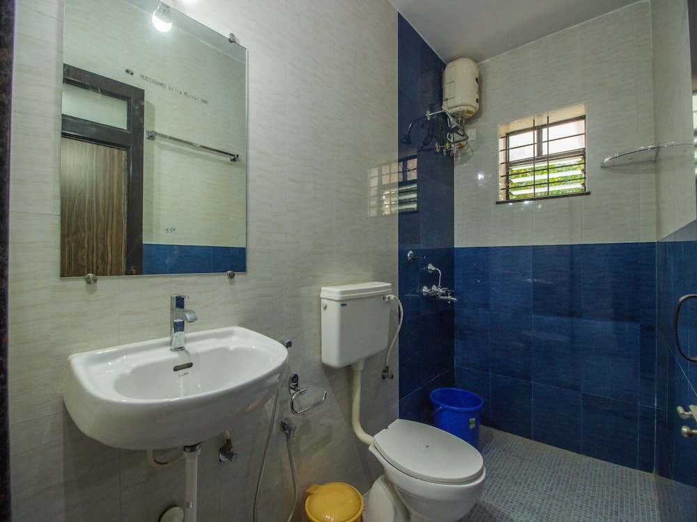 Double Or Twin Room photo 3