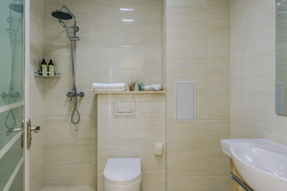 Comfort Apartment, 1 Bedroom photo 2