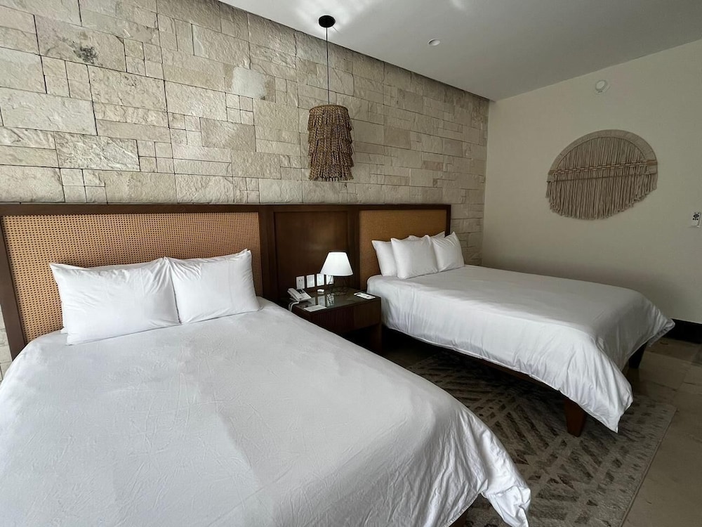 Standard Double Room, Balcony, Garden View photo 2