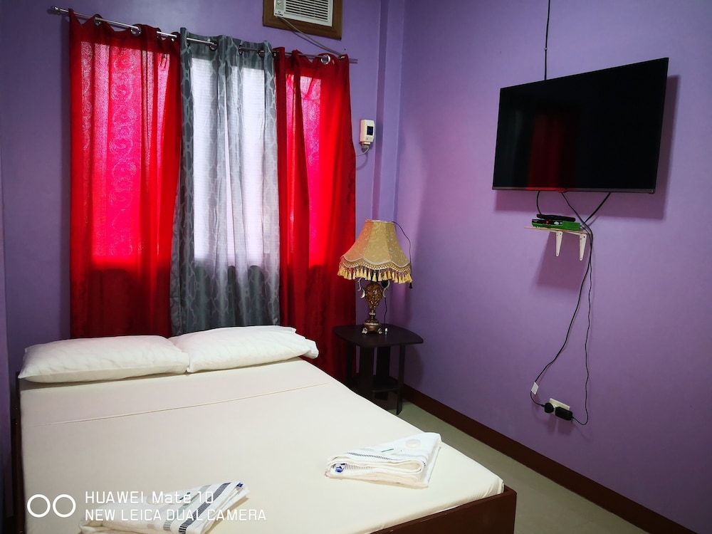 Deluxe Apartment, 1 Bedroom, Private Bathroom photo 1