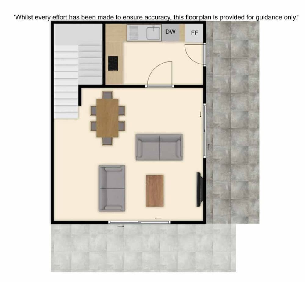 Villa (3 Bedrooms) photo 3