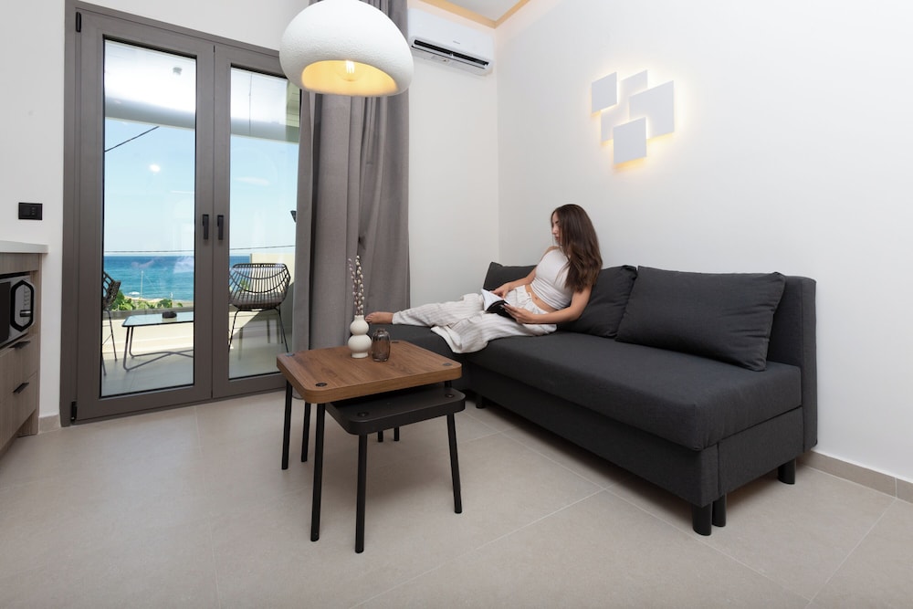 Apartment, Sea View photo 2