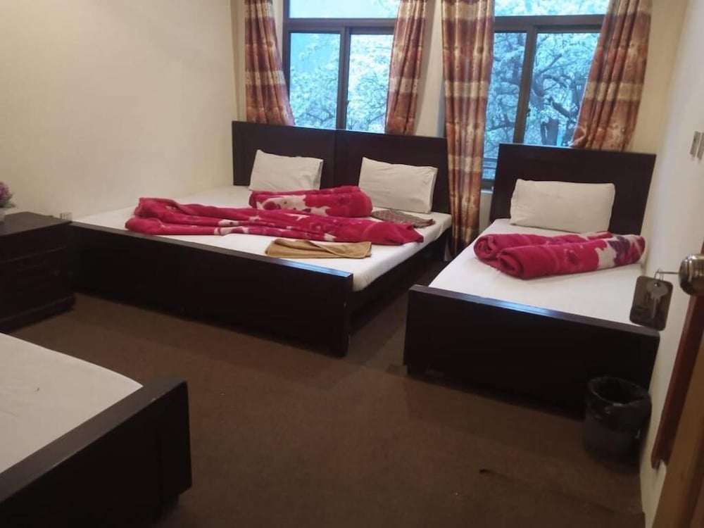 Quadruple Room photo 3