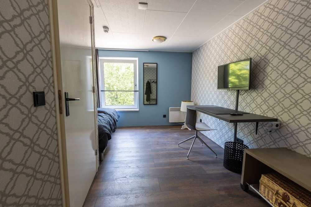 Business Room photo 1