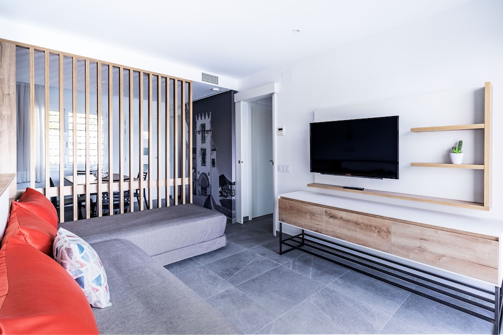 Classic Apartment, 1 Bedroom (4 people) - Photo 5