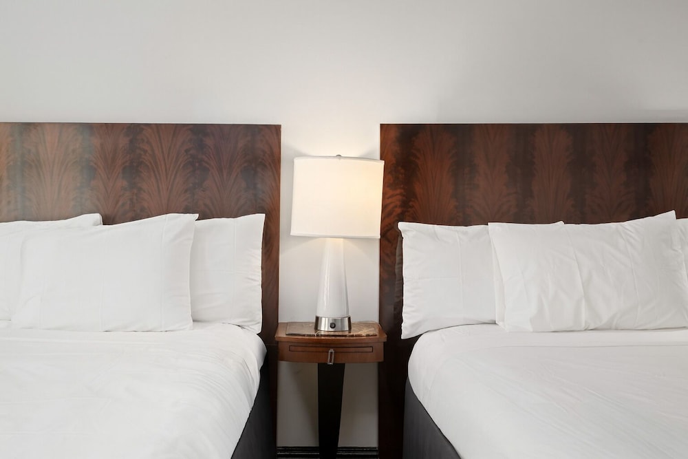 Standard Double Room - Photo 4
