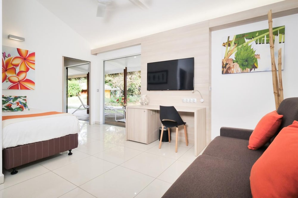 Family Suite photo 3
