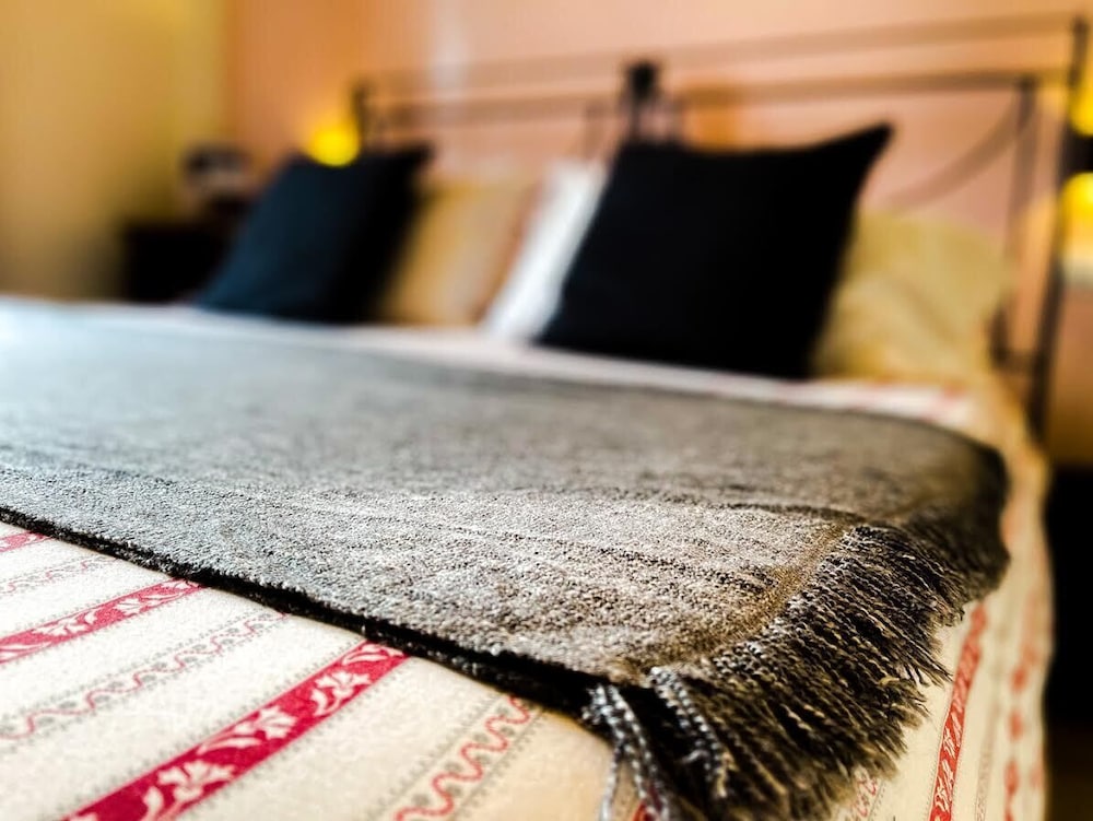 Double Room, Lake View (Letto Matrimoniale) photo 2