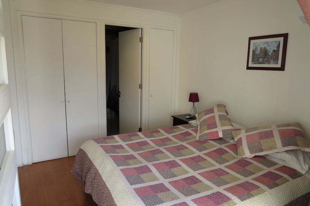 Apartment, 1 Bedroom photo 2