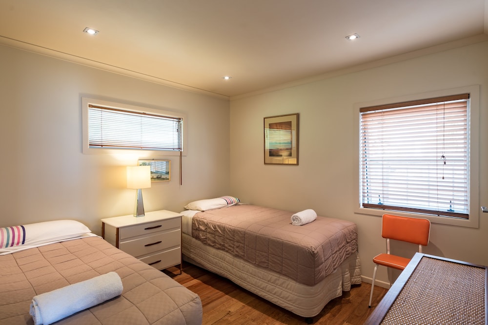 Panoramic Duplex, 2 Bedrooms, Beach View photo 3