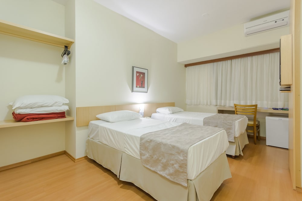 Standard Single Room photo 2