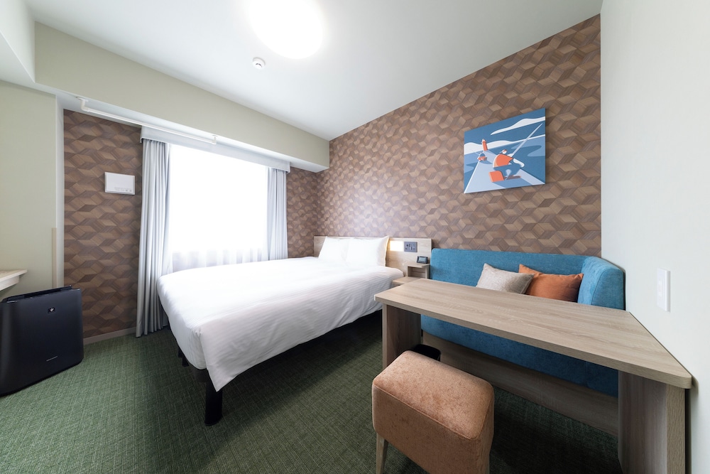 Deluxe Double Room, Non Smoking (washing machine,microwave) photo 1