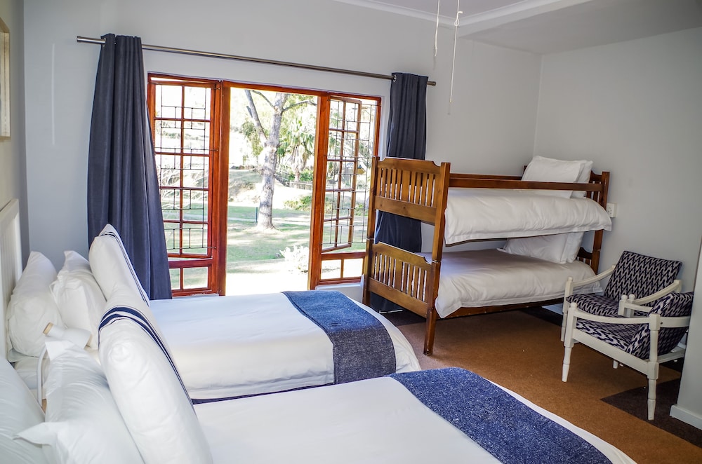 Luxury Room