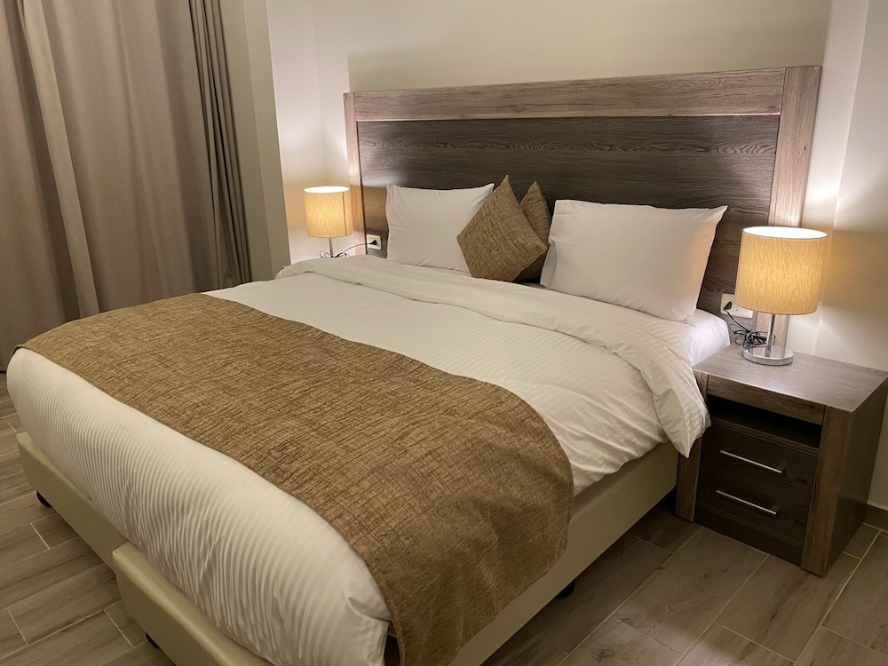 Luxury Room