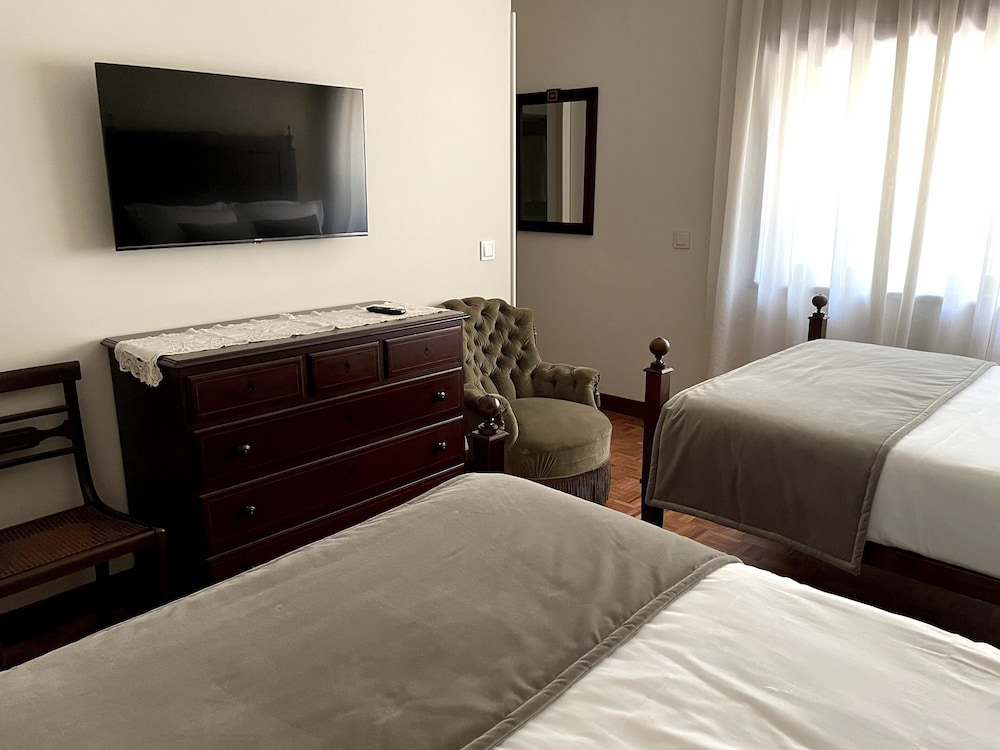 Superior Twin Room - Photo 5