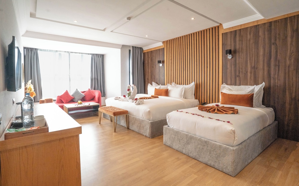 Grand Suite photo 1