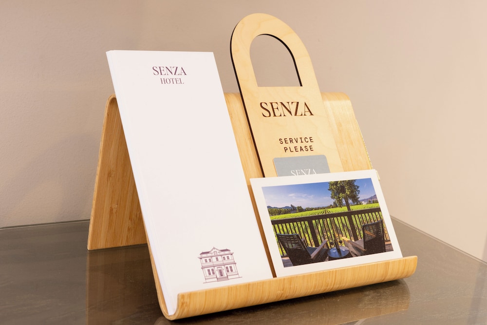 Senza Suite - Photo 4