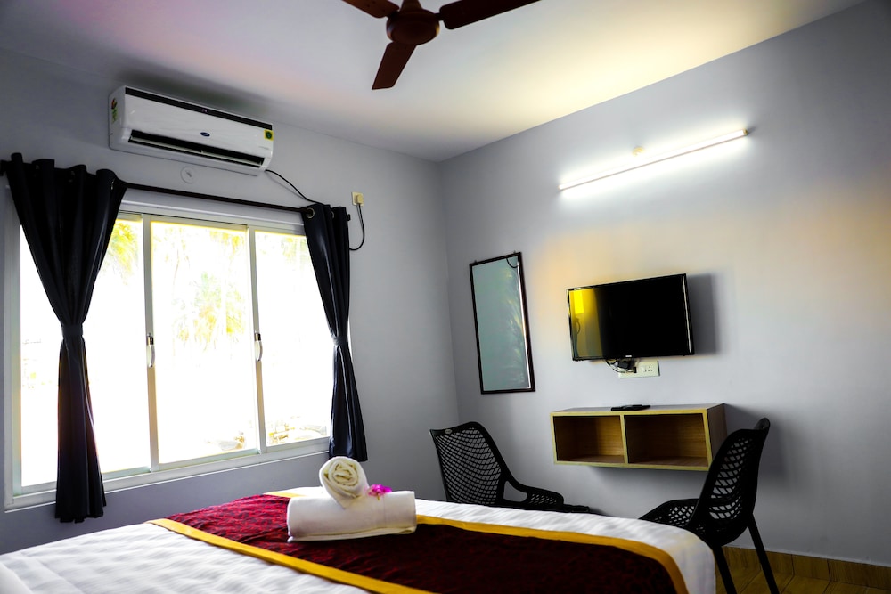 Deluxe Room photo 1