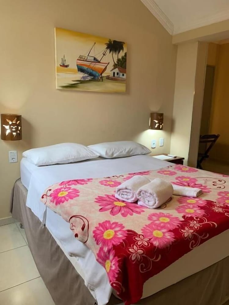 Standard Double Room - Photo 7